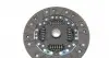 ADW193006 Комплект сцепления Opel Omega A 2.0i 86-94 (d=215mm) BLUE PRINT підбір по vin на Brocar