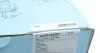 ADW193007 Комплект зчеплення Opel Vectra A 1.6/1.7D 88-95 (d=200mm) (+вижимний) BLUE PRINT підбір по vin на Brocar