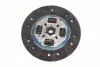 ADW193008 Комплект сцепления Opel Combo 1.6i 01- (d=206mm) BLUE PRINT підбір по vin на Brocar
