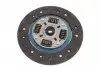 ADW193008 Комплект сцепления Opel Combo 1.6i 01- (d=206mm) BLUE PRINT підбір по vin на Brocar