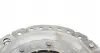 ADW193010 Комплект зчеплення Opel Astra F/Vectra A 1.8/2.0 91-98 (d=218mm) (z=24) BLUE PRINT підбір по vin на Brocar