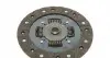 ADW193010 Комплект зчеплення Opel Astra F/Vectra A 1.8/2.0 91-98 (d=218mm) (z=24) BLUE PRINT підбір по vin на Brocar
