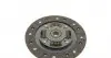 ADW193010 Комплект зчеплення Opel Astra F/Vectra A 1.8/2.0 91-98 (d=218mm) (z=24) BLUE PRINT підбір по vin на Brocar