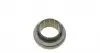 ADW193010 Комплект зчеплення Opel Astra F/Vectra A 1.8/2.0 91-98 (d=218mm) (z=24) BLUE PRINT підбір по vin на Brocar
