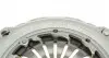 ADW1930106 Комплект сцепления Opel Astra J 1.4 09- (d=230mm) BLUE PRINT підбір по vin на Brocar