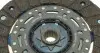 ADW1930106 Комплект сцепления Opel Astra J 1.4 09- (d=230mm) BLUE PRINT підбір по vin на Brocar
