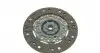 ADW1930106 Комплект сцепления Opel Astra J 1.4 09- (d=230mm) BLUE PRINT підбір по vin на Brocar