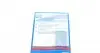 ADW1930106 Комплект сцепления Opel Astra J 1.4 09- (d=230mm) BLUE PRINT підбір по vin на Brocar