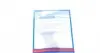 ADW1930107 Комплект сцепления Opel Astra H 1.7CDTI 07-14 (d=240mm) BLUE PRINT підбір по vin на Brocar