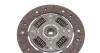 ADW193021 Комплект зчеплення Opel Vectra B 1.6 16V 94-03 (d=201mm) BLUE PRINT підбір по vin на Brocar