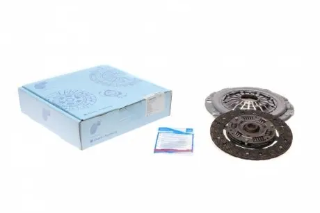 ADW193031 Комплект сцепления Opel Vectra B 95-03 (d=218mm) BLUE PRINT подбор по vin на Brocar