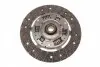 ADW193031 Комплект сцепления Opel Vectra B 95-03 (d=218mm) BLUE PRINT підбір по vin на Brocar