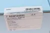ADW193031 Комплект сцепления Opel Vectra B 95-03 (d=218mm) BLUE PRINT підбір по vin на Brocar
