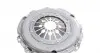 ADW193043 Комплект сцепления Opel Vectra C 1.9CDTI 04- (d=242mm) BLUE PRINT підбір по vin на Brocar
