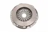 ADW193054 Комплект сцепления Opel Astra G/Vectra B 2.0DTI/DI 96-05 (d=228mm) BLUE PRINT підбір по vin на Brocar