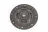 ADW193054 Комплект сцепления Opel Astra G/Vectra B 2.0DTI/DI 96-05 (d=228mm) BLUE PRINT підбір по vin на Brocar