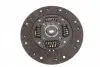 ADW193054 Комплект сцепления Opel Astra G/Vectra B 2.0DTI/DI 96-05 (d=228mm) BLUE PRINT підбір по vin на Brocar