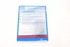 ADW193054 Комплект сцепления Opel Astra G/Vectra B 2.0DTI/DI 96-05 (d=228mm) BLUE PRINT підбір по vin на Brocar