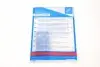 ADW193054 Комплект сцепления Opel Astra G/Vectra B 2.0DTI/DI 96-05 (d=228mm) BLUE PRINT підбір по vin на Brocar