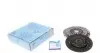 Комплект зчеплення Opel Vectra B/Astra G 2.0 DTI 97-05 (d=228mm) ADW193055
