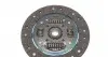 ADW193055 Комплект сцепления Opel Vectra B/Astra G 2.0 DTI 97-05 (d=228mm) BLUE PRINT підбір по vin на Brocar