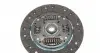 ADW193055 Комплект сцепления Opel Vectra B/Astra G 2.0 DTI 97-05 (d=228mm) BLUE PRINT підбір по vin на Brocar