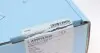 ADW193055 Комплект сцепления Opel Vectra B/Astra G 2.0 DTI 97-05 (d=228mm) BLUE PRINT підбір по vin на Brocar