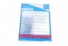 ADW193086 Комплект сцепления Opel Astra G/Vectra B 2.0/2.2 16V 94-09 (d=229mm) BLUE PRINT підбір по vin на Brocar