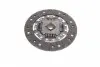 ADW193086 Комплект сцепления Opel Astra G/Vectra B 2.0/2.2 16V 94-09 (d=229mm) BLUE PRINT підбір по vin на Brocar