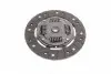 ADW193086 Комплект сцепления Opel Astra G/Vectra B 2.0/2.2 16V 94-09 (d=229mm) BLUE PRINT підбір по vin на Brocar