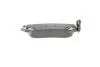 ADW194201 Колодки гальмівні (передні) Opel Insignia A 08-17/Chevrolet Malibu 12- BLUE PRINT підбір по vin на Brocar
