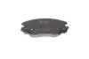 ADW194201 Колодки гальмівні (передні) Opel Insignia A 08-17/Chevrolet Malibu 12- BLUE PRINT підбір по vin на Brocar