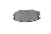 ADW194201 Колодки гальмівні (передні) Opel Insignia A 08-17/Chevrolet Malibu 12- BLUE PRINT підбір по vin на Brocar