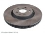 PRINT OPEL Диск тормозной передн.Insignia 08 - 17 /337  mm під 18&quot; (але ADW194304