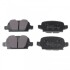 PRINT OPEL Колодки тормозные задние CORSA 01- ADZ94232