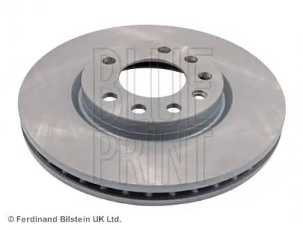 ADZ94335 Гальмівний диск BLUE PRINT підбір по vin на Brocar