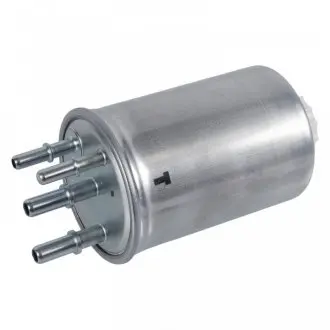 ADJ132312 Фильтр BLUE PRINT підбір по vin на Brocar