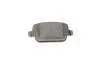ADJ134219 Колодки тормозные (задние) Ford Kuga 08-/Mondeo IV 07-15 BLUE PRINT підбір по vin на Brocar