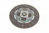 ADL143034 Комплект сцепления Fiat Ducato 120/130 Multijet 2.3D 06- (88/96kw)(d=254mm) BLUE PRINT підбір по vin на Brocar