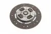 ADL143034 Комплект сцепления Fiat Ducato 120/130 Multijet 2.3D 06- (88/96kw)(d=254mm) BLUE PRINT підбір по vin на Brocar