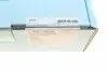 ADL143034 Комплект сцепления Fiat Ducato 120/130 Multijet 2.3D 06- (88/96kw)(d=254mm) BLUE PRINT підбір по vin на Brocar