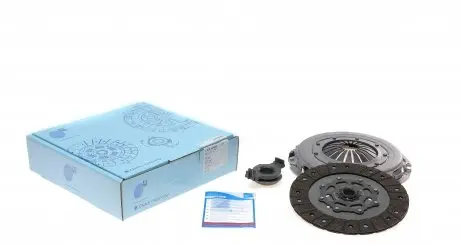 ADL143045 Комплект сцепления Fiat Doblo 1.9 JTD 01- (d=230mm) (+выжимной) BLUE PRINT подбор по vin на Brocar