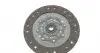 ADL143045 Комплект сцепления Fiat Doblo 1.9 JTD 01- (d=230mm) (+выжимной) BLUE PRINT підбір по vin на Brocar