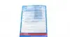 ADL143045 Комплект сцепления Fiat Doblo 1.9 JTD 01- (d=230mm) (+выжимной) BLUE PRINT підбір по vin на Brocar