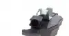 ADL144218 Колодки тормозные (передние) Fiat Punto 05- BLUE PRINT підбір по vin на Brocar