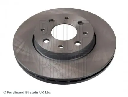 ADL144302 Тормозной диск BLUE PRINT подбор по vin на Brocar