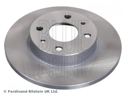ADL144304 Гальмівний диск BLUE PRINT підбір по vin на Brocar