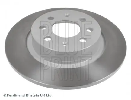 ADL144310 Тормозной диск BLUE PRINT підбір по vin на Brocar