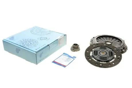 ADP153035 Комплект зчеплення Fiat Ducato 2.8JTD/TDI 97-02 90/94kw (d=235mm) (+вижимний) BLUE PRINT підбір по vin на Brocar
