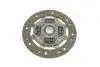ADP153035 Комплект зчеплення Fiat Ducato 2.8JTD/TDI 97-02 90/94kw (d=235mm) (+вижимний) BLUE PRINT підбір по vin на Brocar